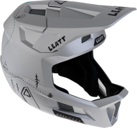 Leatt MTB Gravity 2.0 Helmet grey L