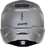 Leatt MTB Gravity 2.0 Helmet grey L