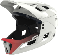 Leatt MTB Enduro 3.0 Helmet cream white S