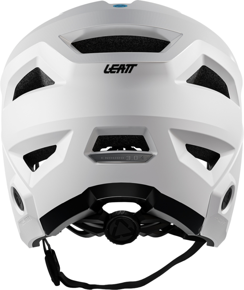 Leatt MTB Enduro 3.0 Helmet cream white S