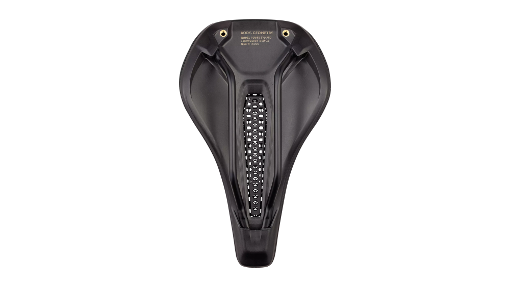 Specialized Power Evo Pro Mirror Saddle Blk 155