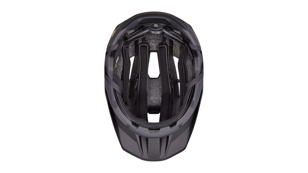 Specialized Ambush 3 Hlmt Ce Blk M