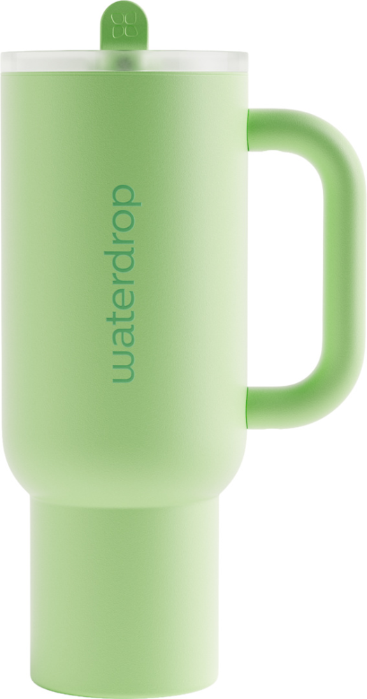 waterdrop waterdrop® Explorer Thermo Tumbler Brand Green