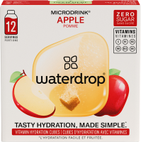 waterdrop waterdrop Microdrink Apfel (6x12 Pack)