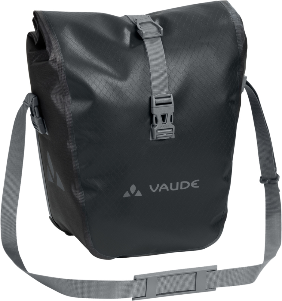 Vaude Aqua Front black