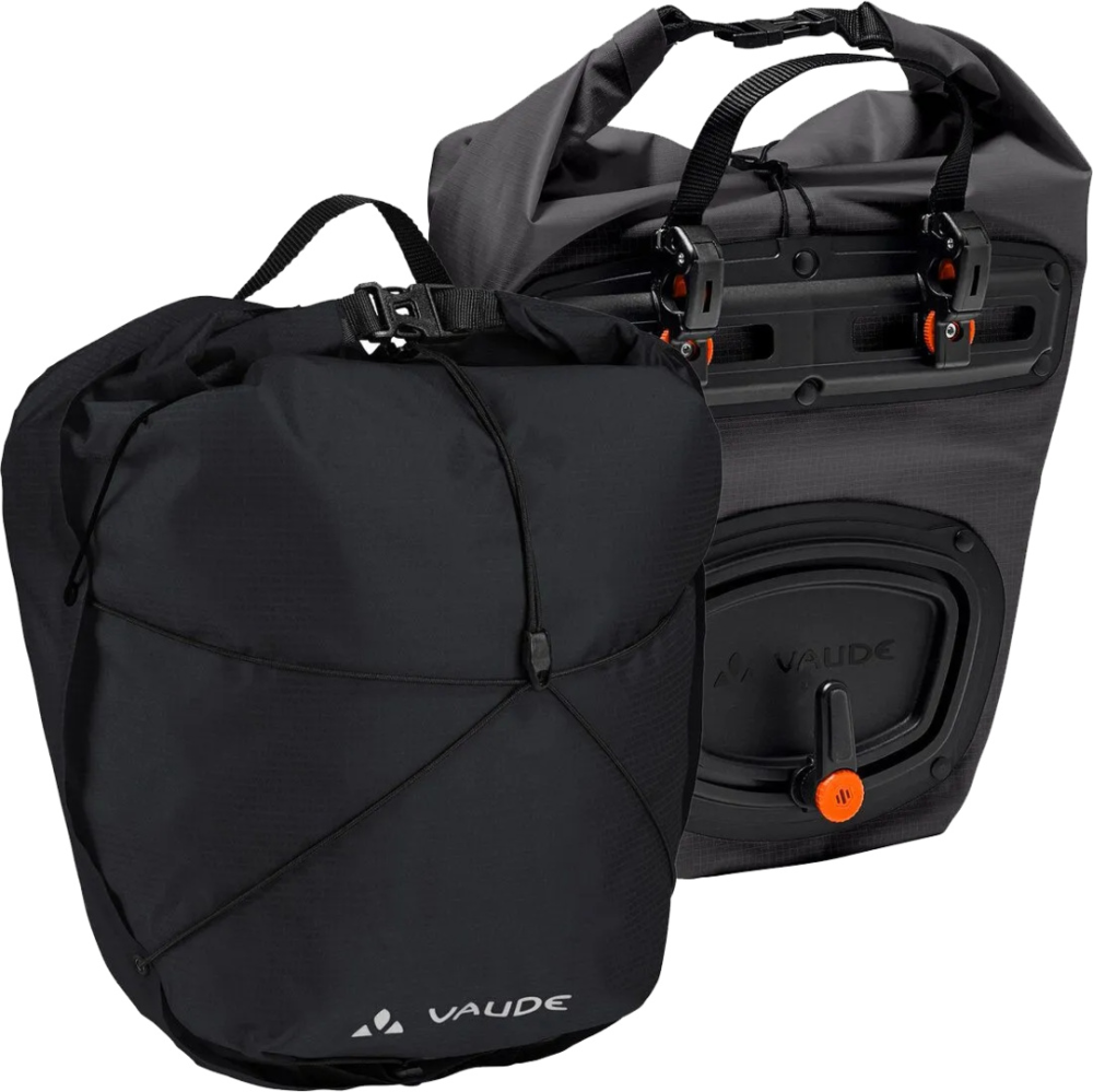 Vaude Aqua Front Light b