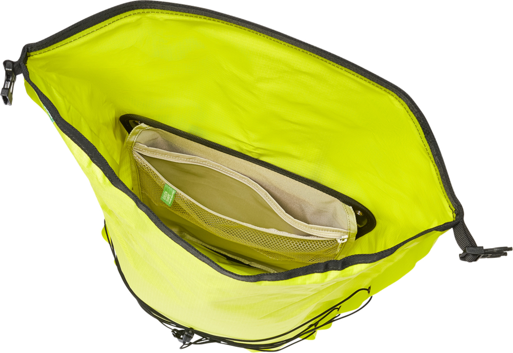 Vaude Aqua Back Light bright green