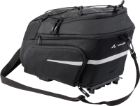 Vaude Silkroad Plus (MIK) black