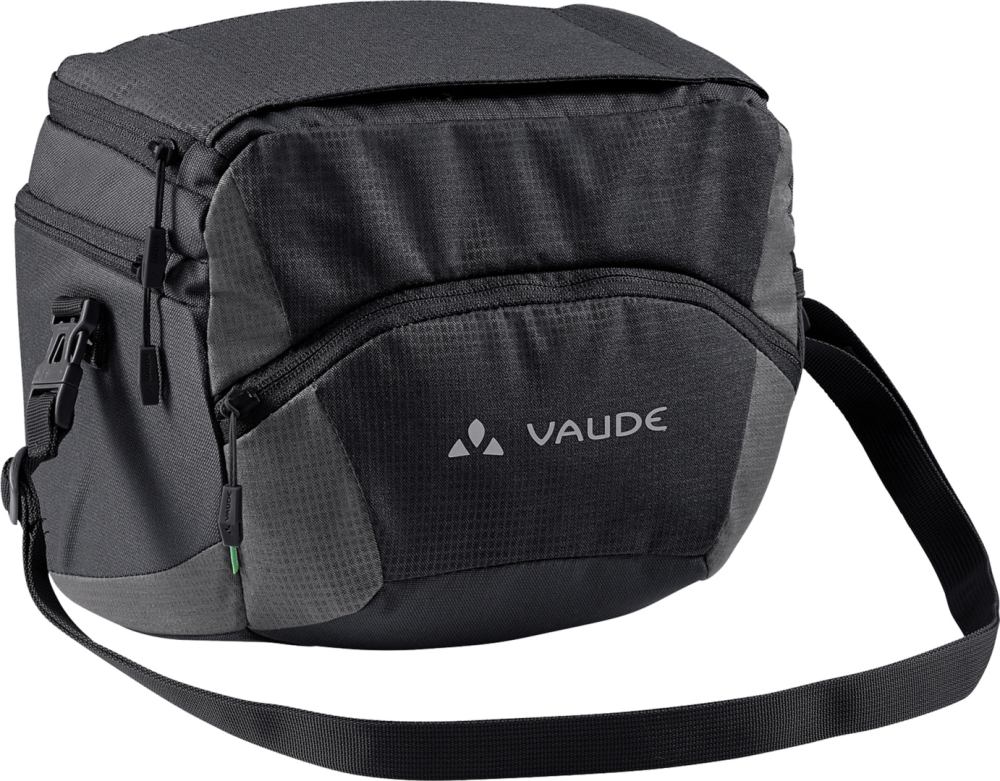 Vaude OnTour Box L (KLICKfix ready) black