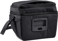 Vaude OnTour Box L (KLICKfix ready) black