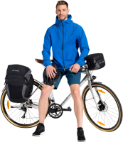Vaude OnTour Back