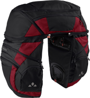 Vaude Karakorum Pro black