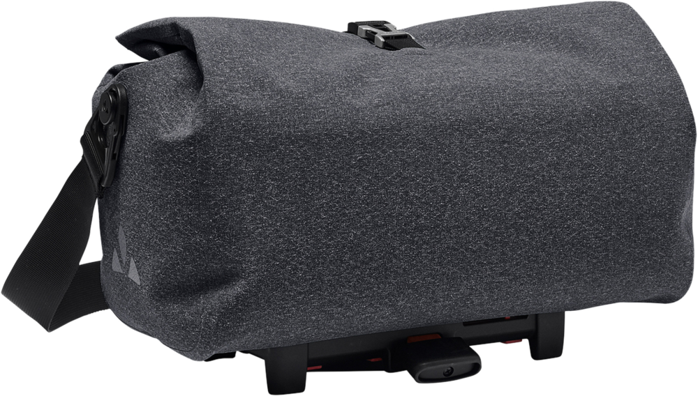 Vaude ReCycle Shopper (Uniklip) black