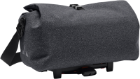Vaude ReCycle Shopper (Uniklip) black