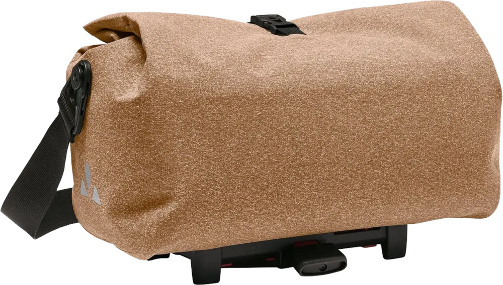 Vaude ReCycle Shopper (Uniklip) umbra