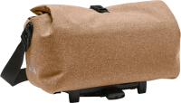Vaude ReCycle Shopper (Uniklip) umbra