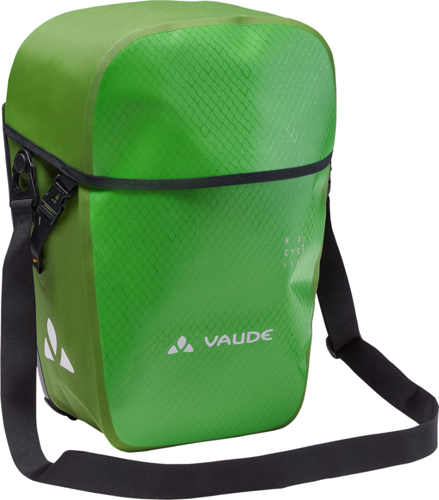 Vaude Aqua Back Pro parrot green