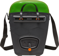 Vaude Aqua Back Pro parrot green