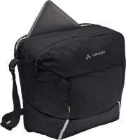Vaude Cycle Messenger black L