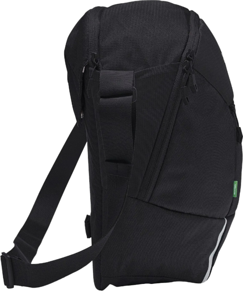 Vaude Cycle Messenger black L