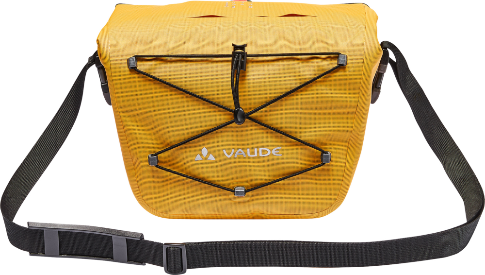 Vaude Proof Box burnt yellow