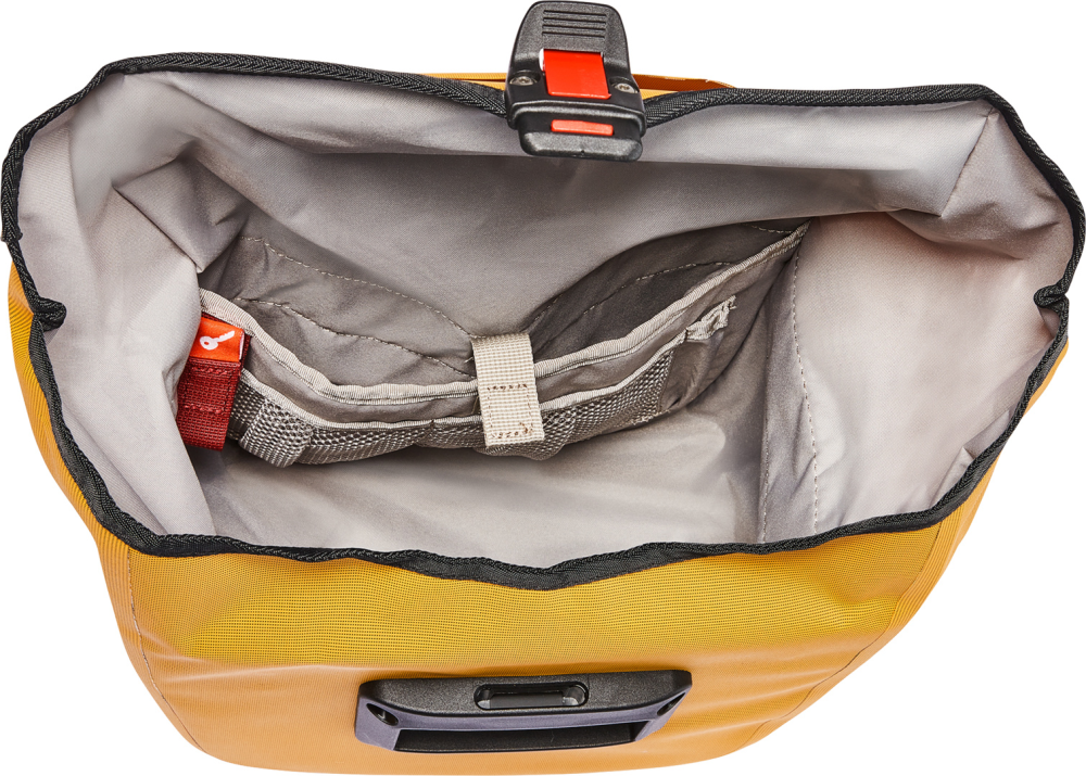 Vaude Proof Box burnt yellow