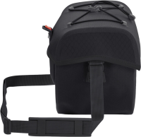 Vaude Aqua Box black