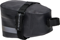 Vaude Tool Proof XL black