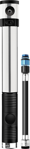 Crankbrothers Pumpe Klic HV