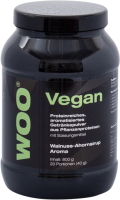 WOO Protein kakao/Dose 600g