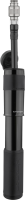 Birzman Pumpe Velocity MTB schwarz