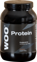 WOO Protein kakao/Dose 600g
