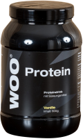 WOO Protein Vanille/Dose 600g