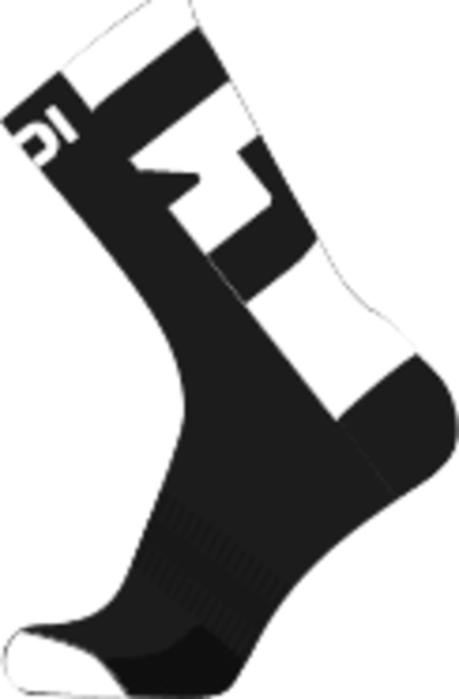 SIDI Confusum Socks black 44-46