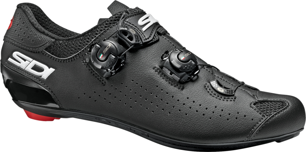 SIDI RR Genius 10 black 40