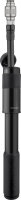 Birzman Pumpe Velocity Road schwarz