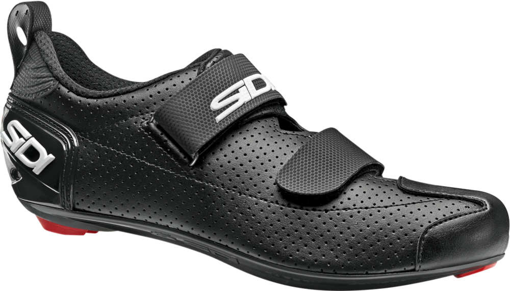 SIDI RR T 5 AIR black 40