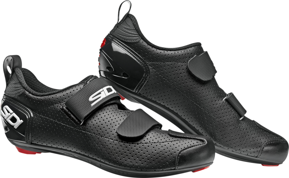 SIDI RR T 5 AIR black 40