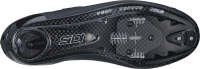 SIDI RR Sixty Carbon schwarz/schwarz 45