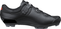 SIDI MTB Eagle 10 schwarz matt 42