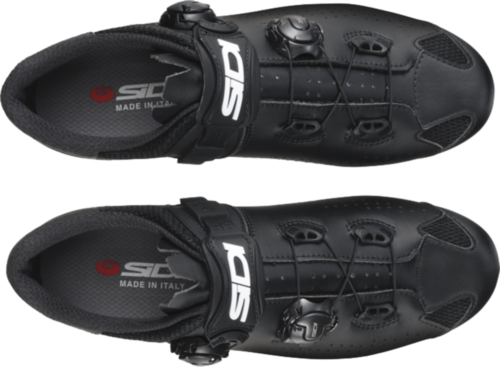 SIDI MTB Eagle 10 schwarz matt 42