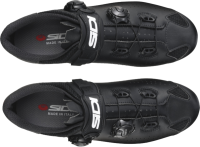 SIDI MTB Eagle 10 schwarz matt 42