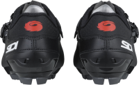 SIDI MTB Eagle 10 schwarz matt 42