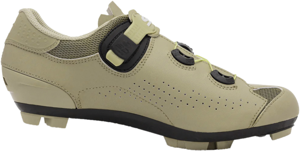 SIDI MTB Eagle 10 sand 44