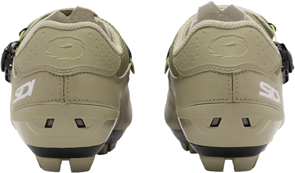 SIDI MTB Eagle 10 sand 44