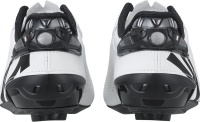 SIDI RR Shot 2S Carbon weiss/black 48