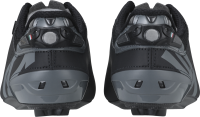SIDI RR Shot 2S Carbon schwarz/grau 39