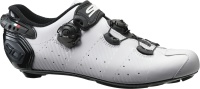 SIDI RR Wire 2S white/black 42