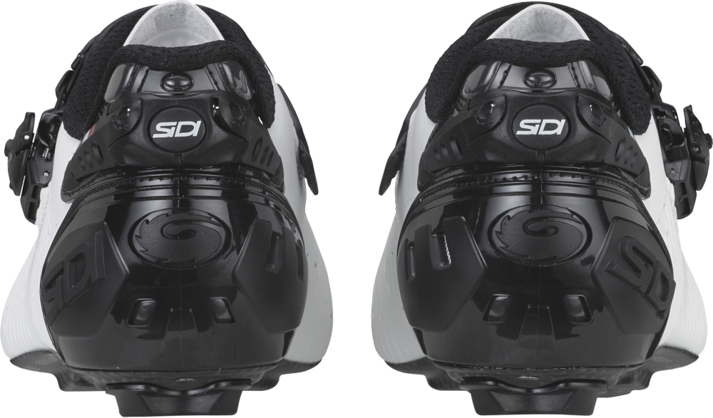 SIDI RR Wire 2S white/black 42