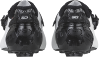 SIDI RR Wire 2S white/black 42
